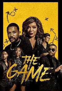 The Game (2021)